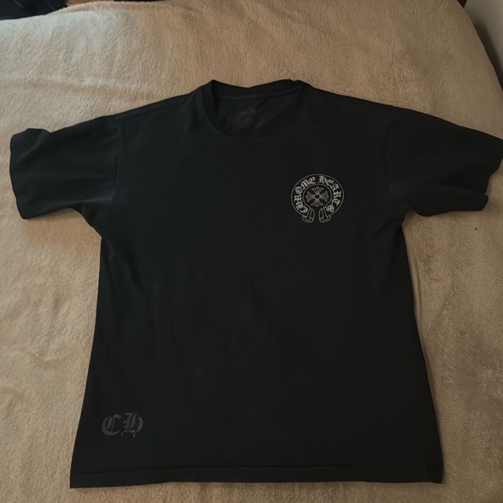 Chrome Hearts Shirt